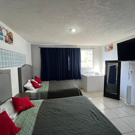 Aparthotel 4 Venator House Boutique León Exteriér fotografie