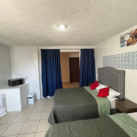 Aparthotel 4 Venator House Boutique León Exteriér fotografie