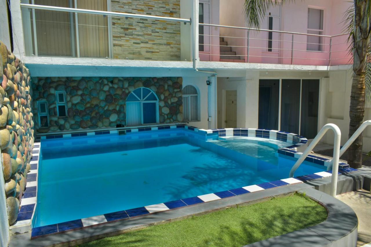 Aparthotel 4 Venator House Boutique León Exteriér fotografie