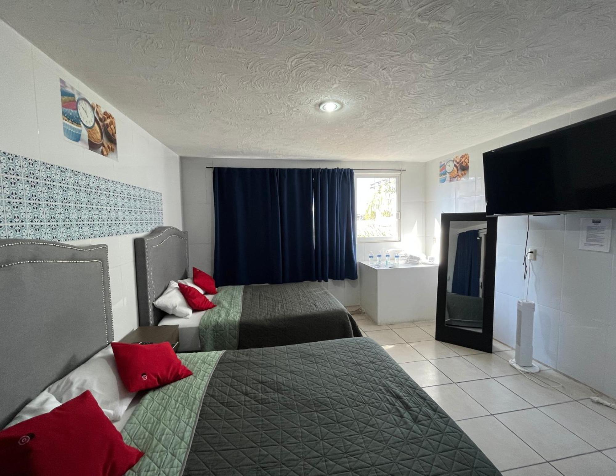 Aparthotel 4 Venator House Boutique León Exteriér fotografie