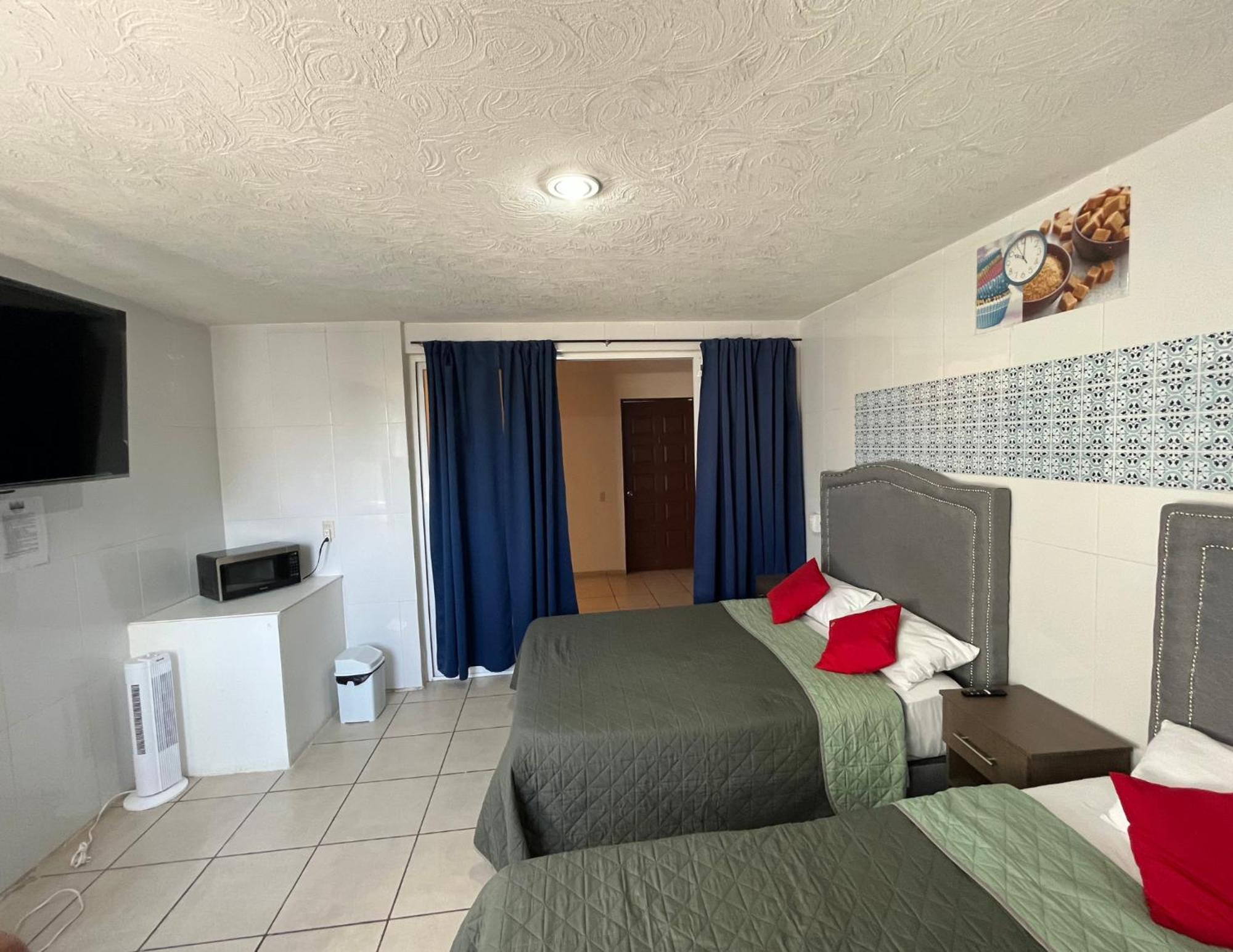 Aparthotel 4 Venator House Boutique León Exteriér fotografie