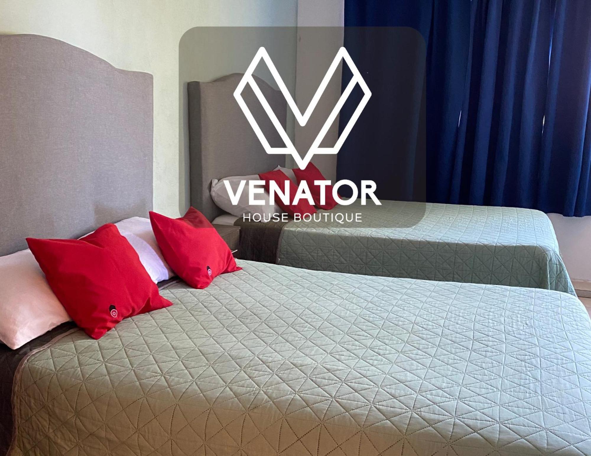 Aparthotel 4 Venator House Boutique León Exteriér fotografie